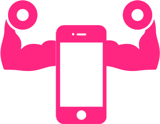 Physical Fitness Clipart (651x524), Png Download