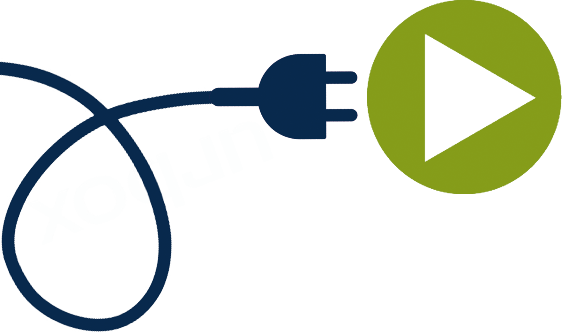 Myfusion Notes Does All That And More - Plug And Play Clipart - Png Download (1959x1170), Png Download