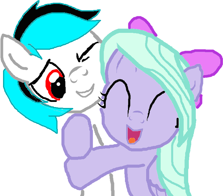 Graphic Free Stock 1 Vector Fan - Cartoon Clipart (900x684), Png Download