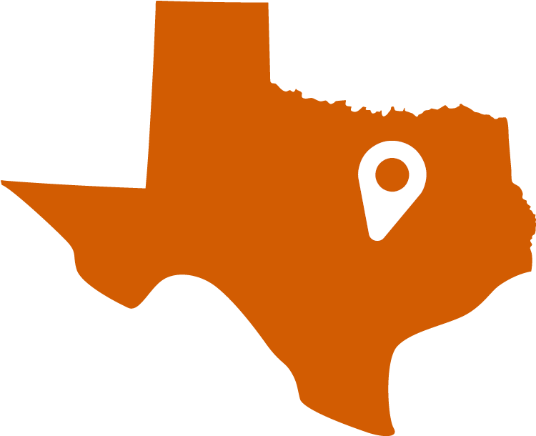 Texas Image - Texas Map Transparent Background Clipart (749x647), Png Download