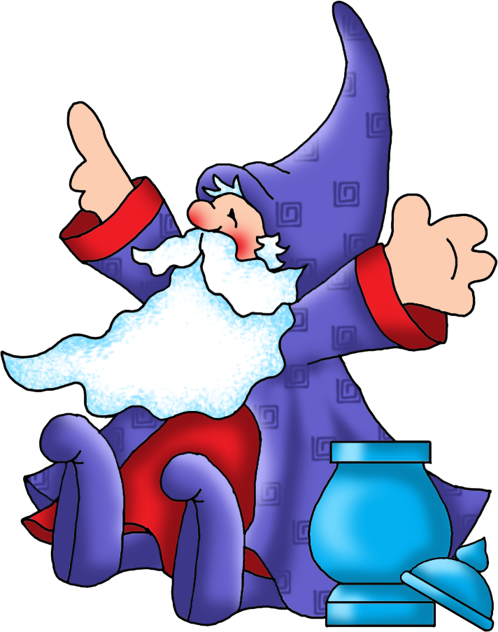 Mushroom House, Make Believe, Colour Images, Copic - Fairy Clipart (712x904), Png Download