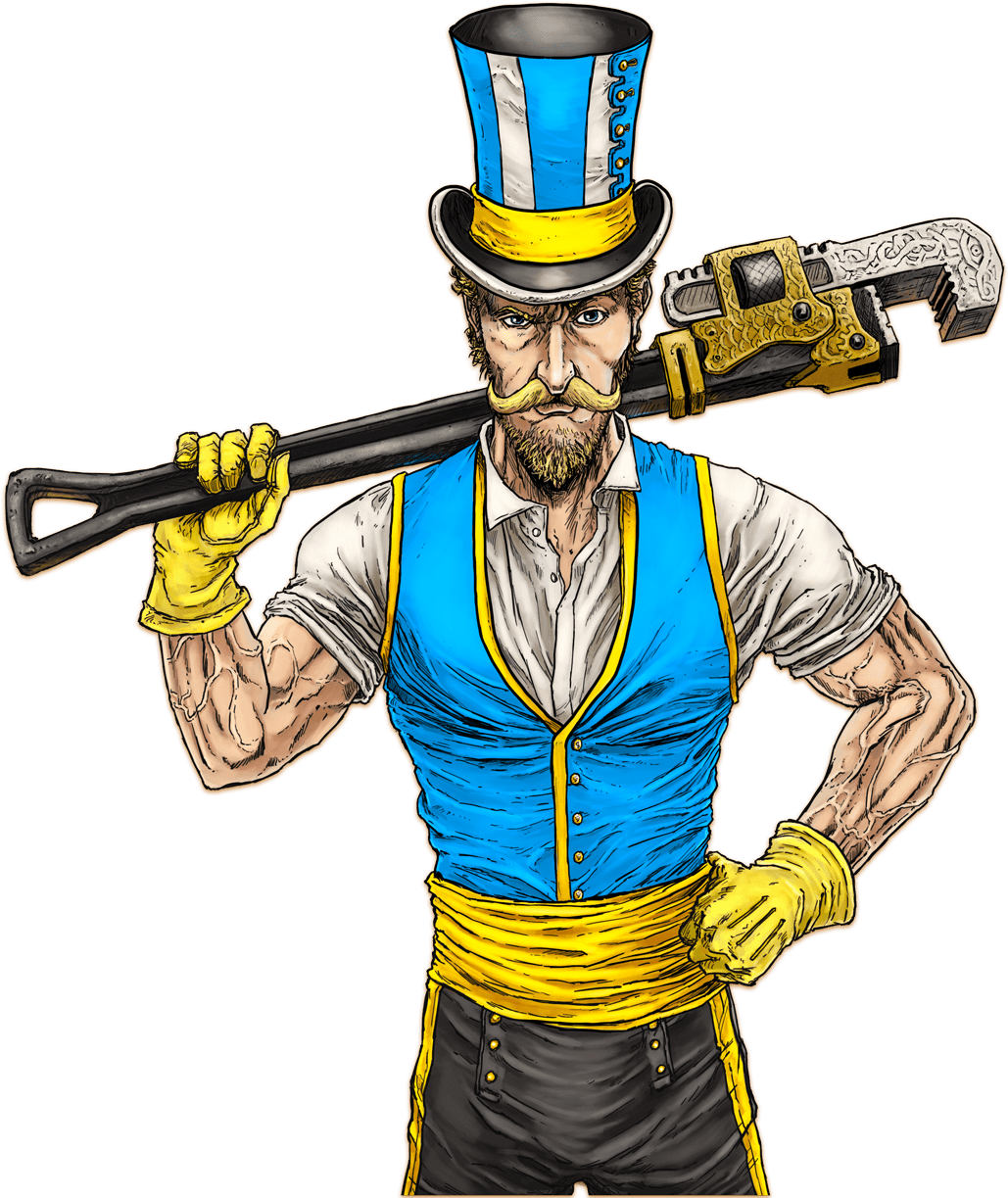 Citra Pale Ale - Cartoon Clipart (1046x1243), Png Download