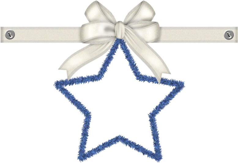 Frosty Days Estrela Branca Em Png Clipart Full Size Clipart 366341 Pinclipart