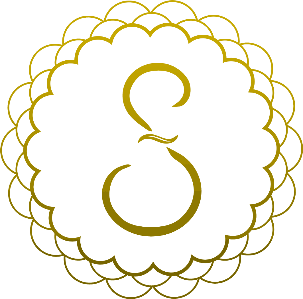 Shaktiflow Logo Gold Tint - First Edition Premium Paper Pad 6"x6" 64/pkg-it's A Clipart (1080x1080), Png Download