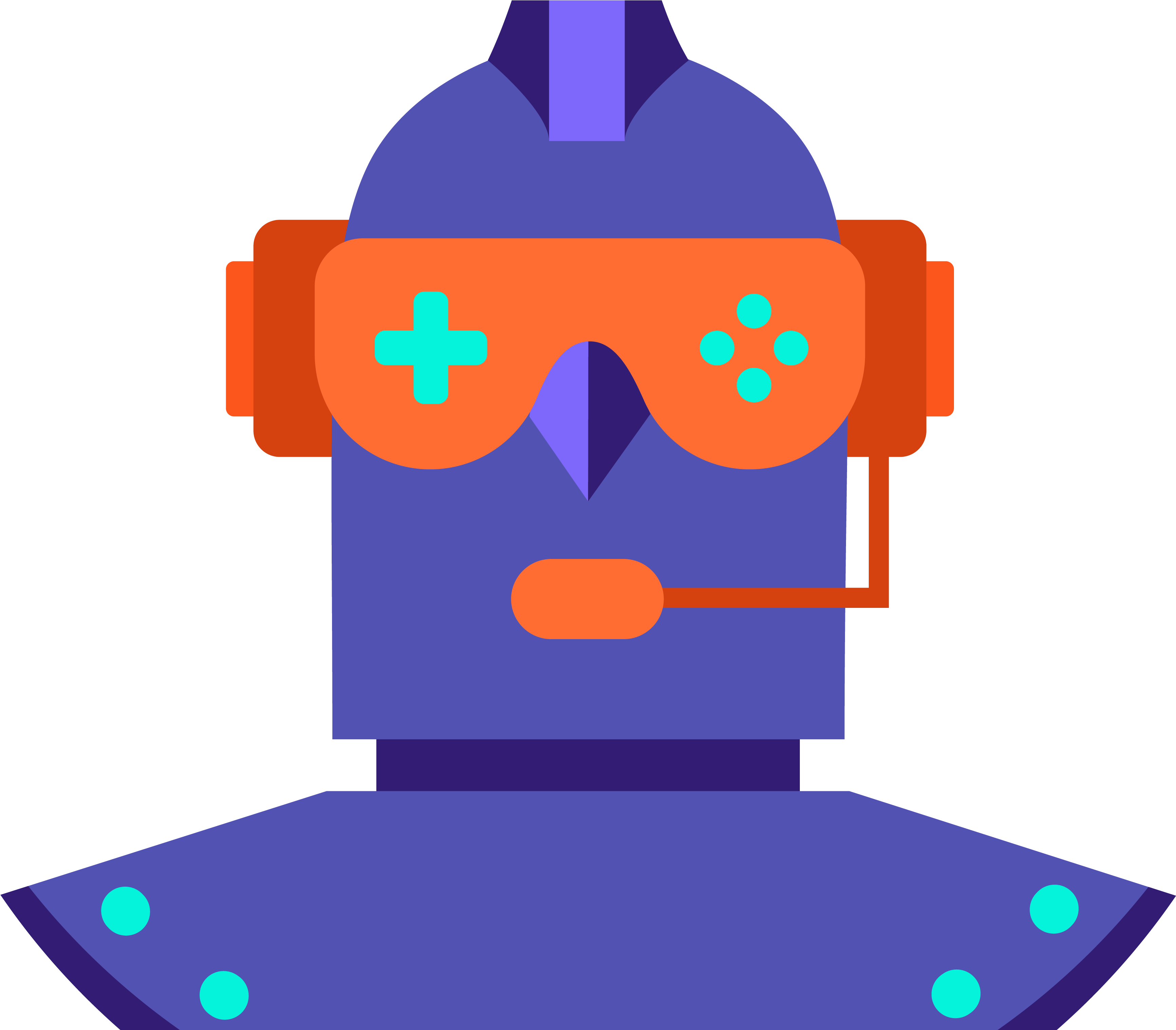 Channel Frederator's The Leaderboard - Cartoon Hangover Clipart (4043x3032), Png Download