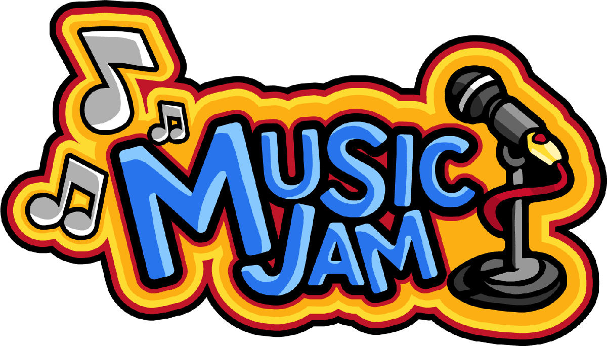 Png Free Clipart Concert Music Jam Session Transparent Png Full