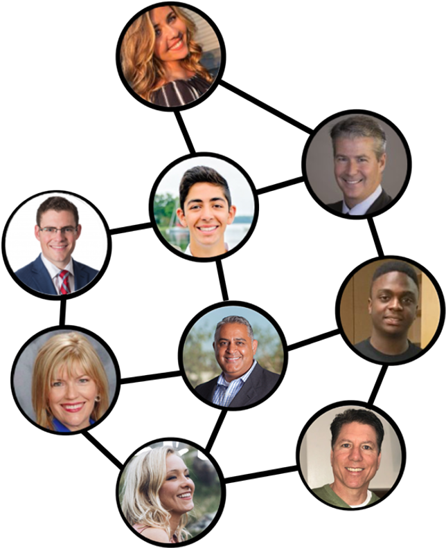 Create Freedom And Abundance For Yourselves By Joining Clipart (811x830), Png Download