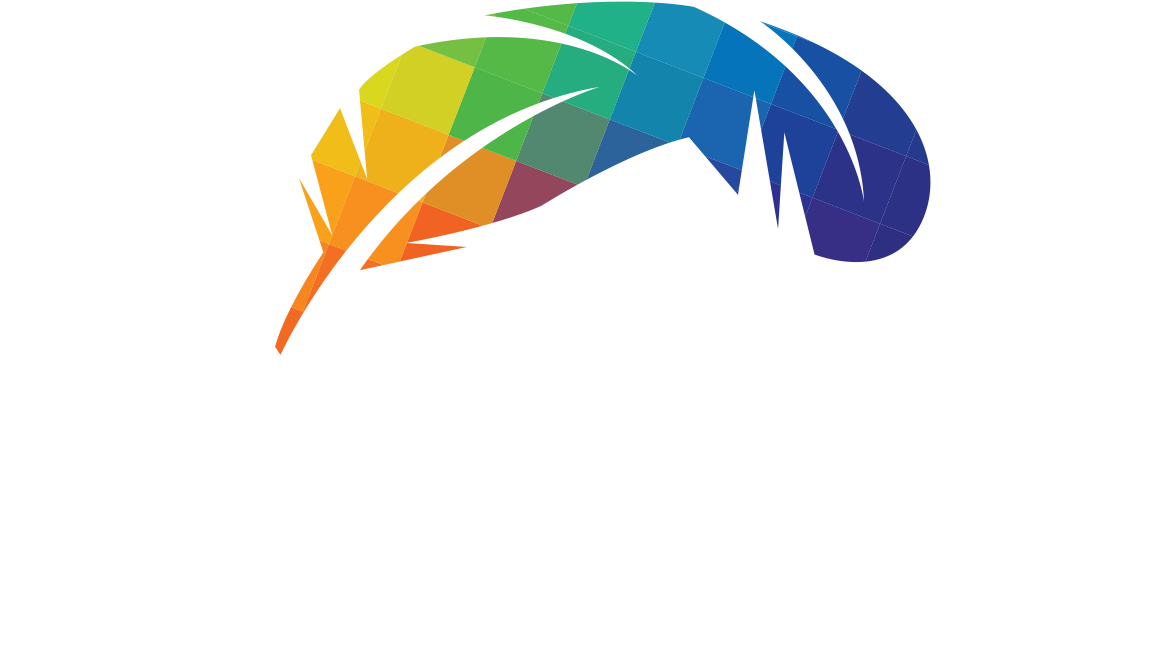 Drums Clipart Aboriginal - Graphic Design - Png Download (1166x702), Png Download