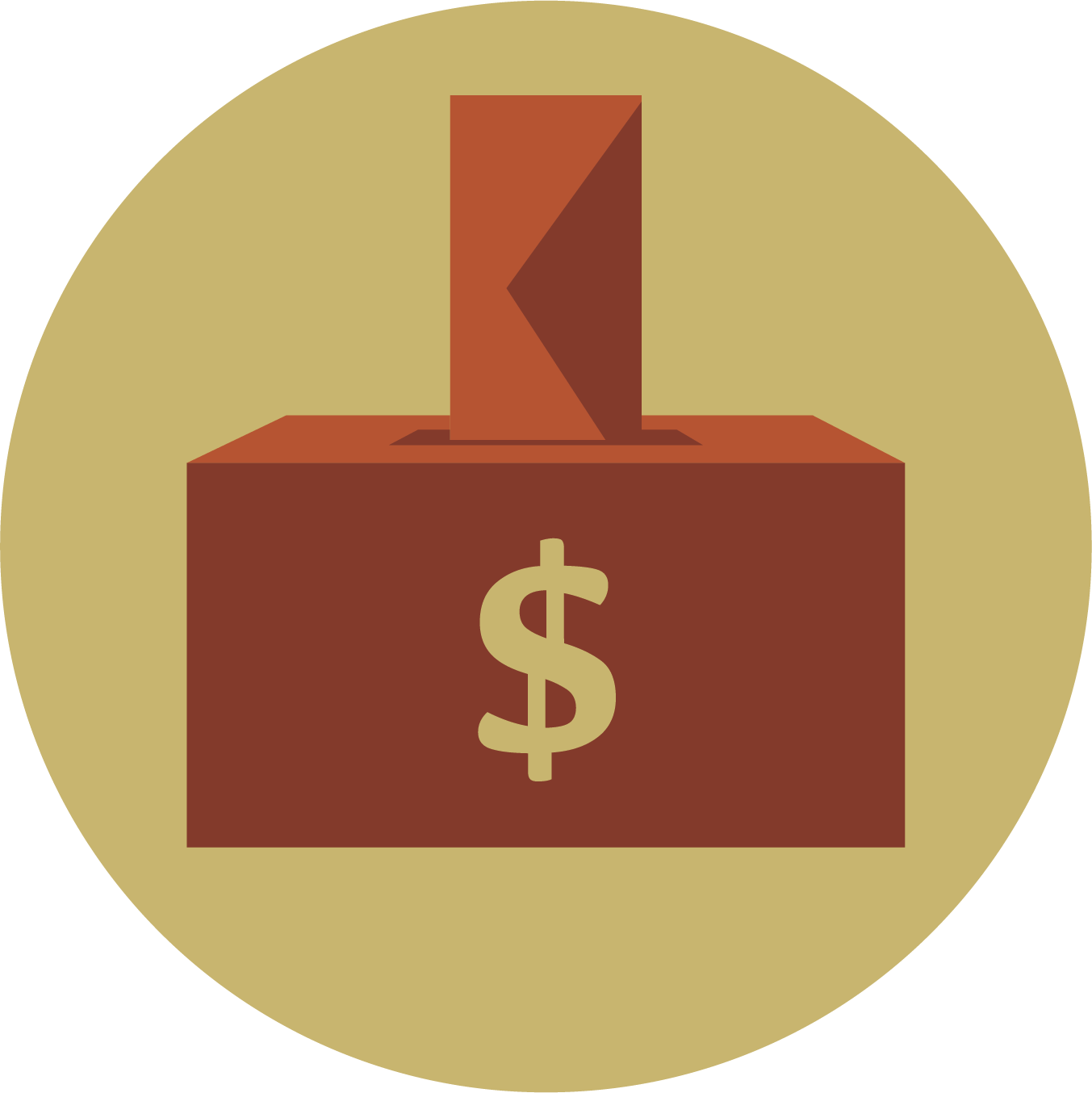 Pay Your Fees - Museum Clipart (1353x1354), Png Download