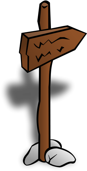 Treasure Map Symbols Clip Art - Png Download (800x800), Png Download