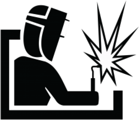 Hand Clipart (640x480), Png Download