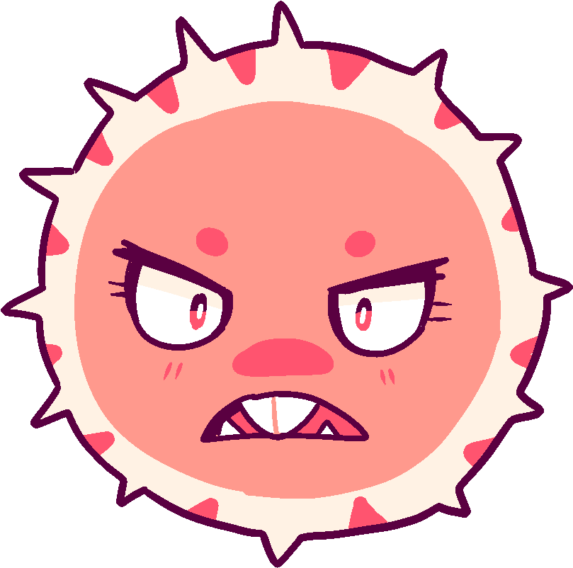 Here's Stein, Via Our Artist Mado Clipart (960x960), Png Download