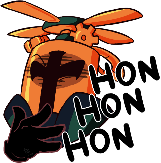 You Bio Watch Out @biovyx Clipart (672x672), Png Download