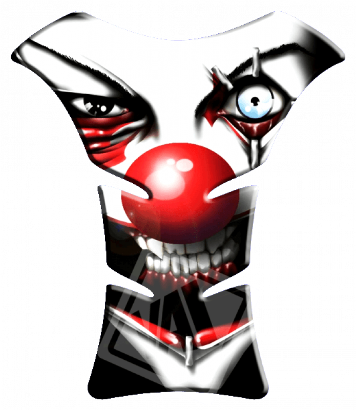 Related Wallpapers - Evil Clown Clipart (800x800), Png Download