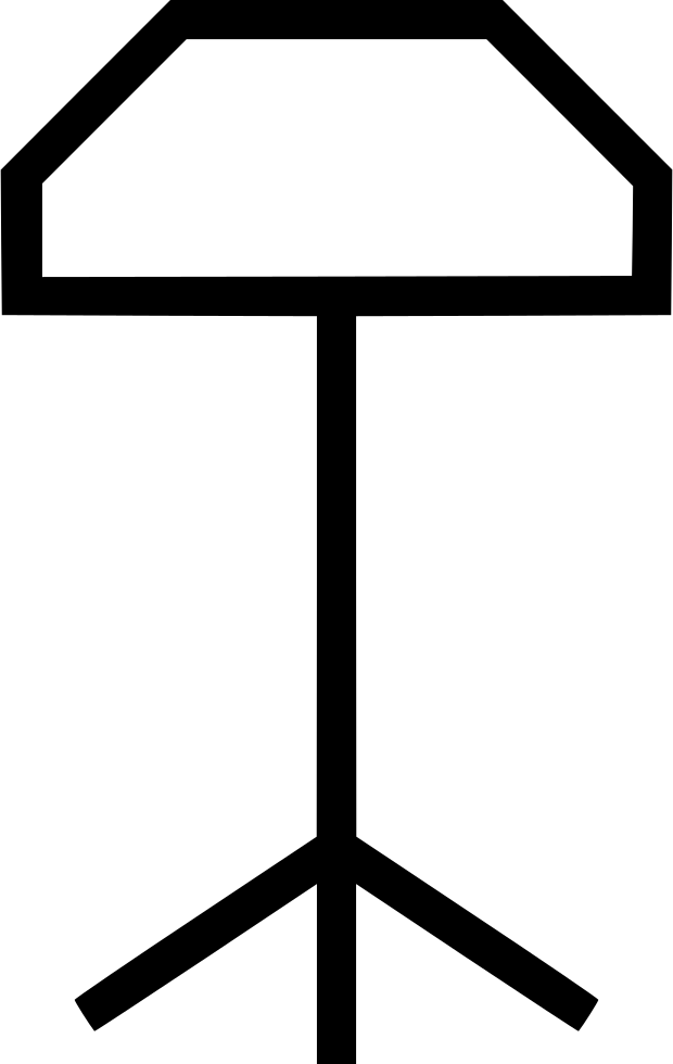 Png File Svg - Coffee Table Clipart (620x980), Png Download