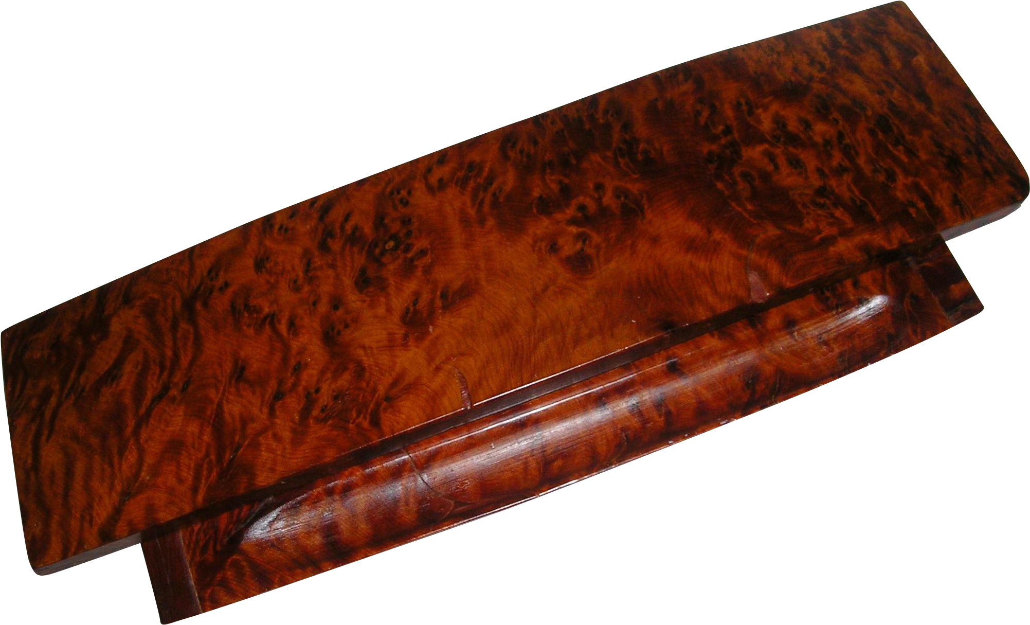 Swingline Stapler Model 545 Beige Vintage - Plywood Clipart (2002x2002), Png Download