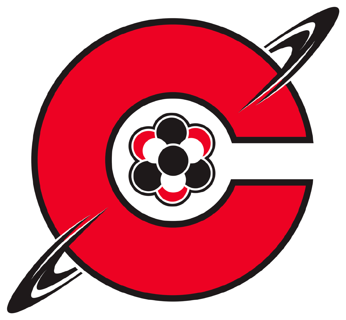 Creation Esports - Quantum Logo For Esports Clipart (1200x1200), Png Download