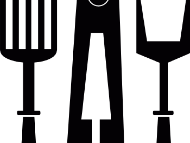 Grill Clipart Grill Tools - Png Download (640x480), Png Download