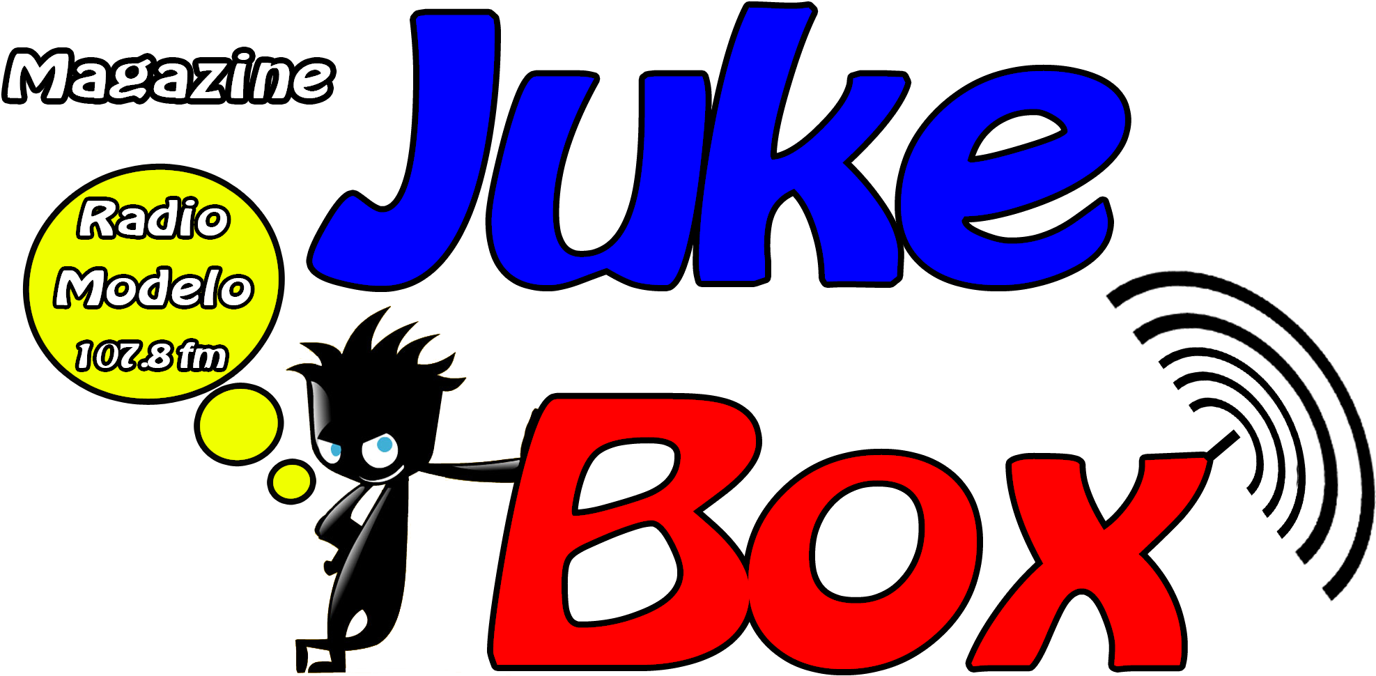 Juke Box Magazine - Fondos De Pantalla Amarillos Clipart (2100x1012), Png Download