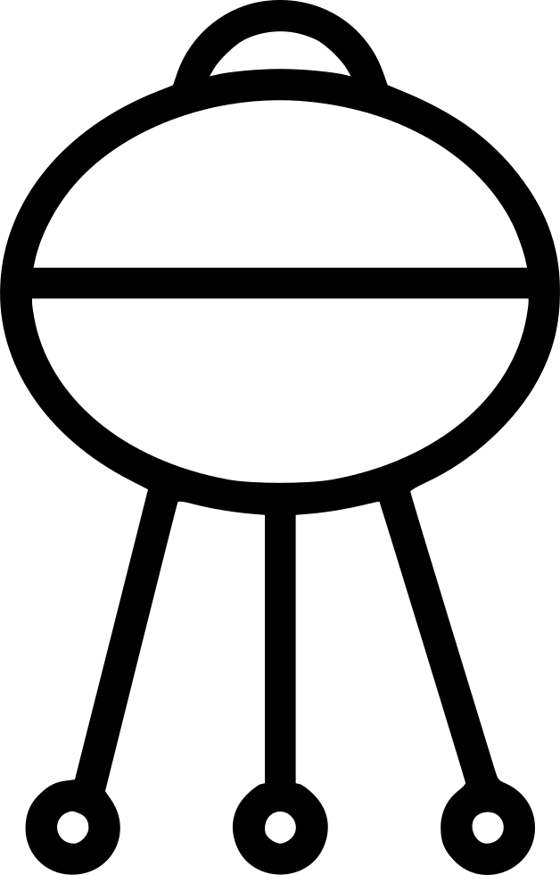 Png File Svg - Espeto De Churrasco Desenho Png Clipart (628x980), Png Download