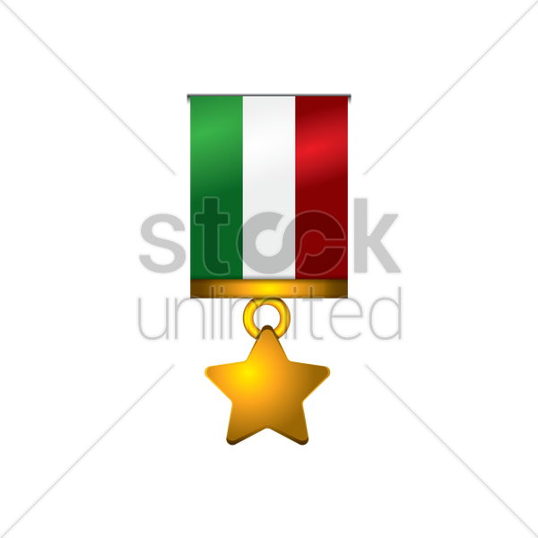 Italy Flag Png - Illustration Clipart (600x600), Png Download