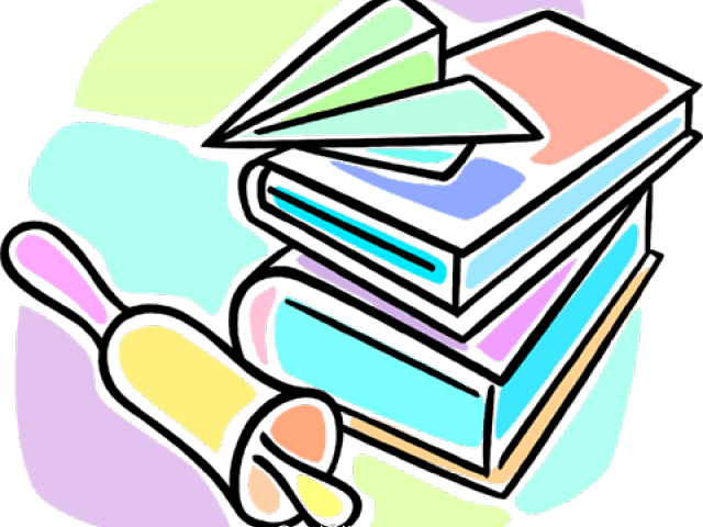 Bell Clipart Paper - Png Download (640x480), Png Download