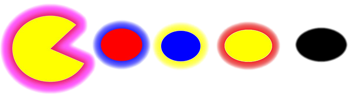 Pacman Transparent Background Circle Clipart Full Size Clipart 3600935 Pinclipart