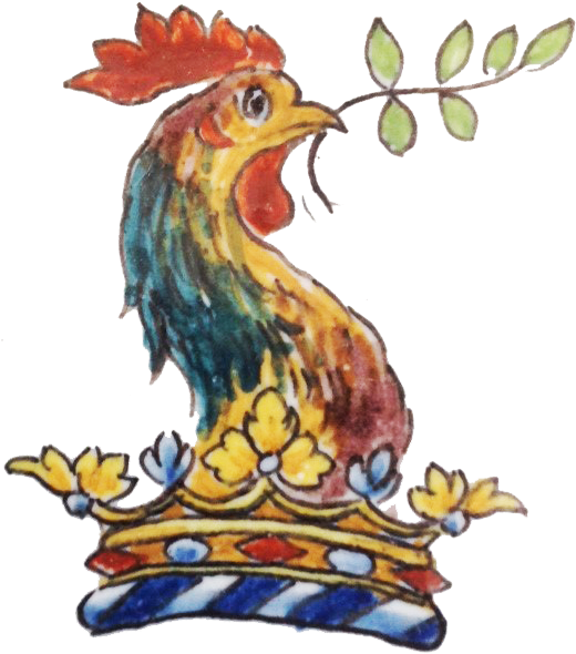 Branch Family History - Cartoon Clipart (580x693), Png Download