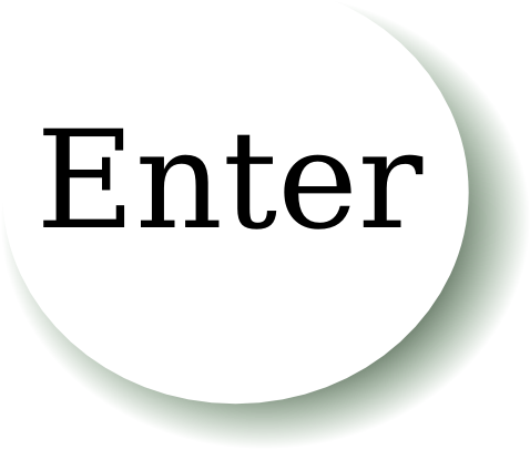 Circle Clipart (600x548), Png Download