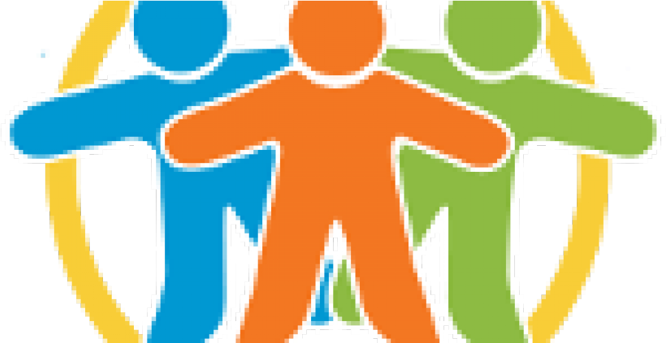 Community Connector Vacancy - Helmien Rambaldo Clipart (1000x500), Png Download