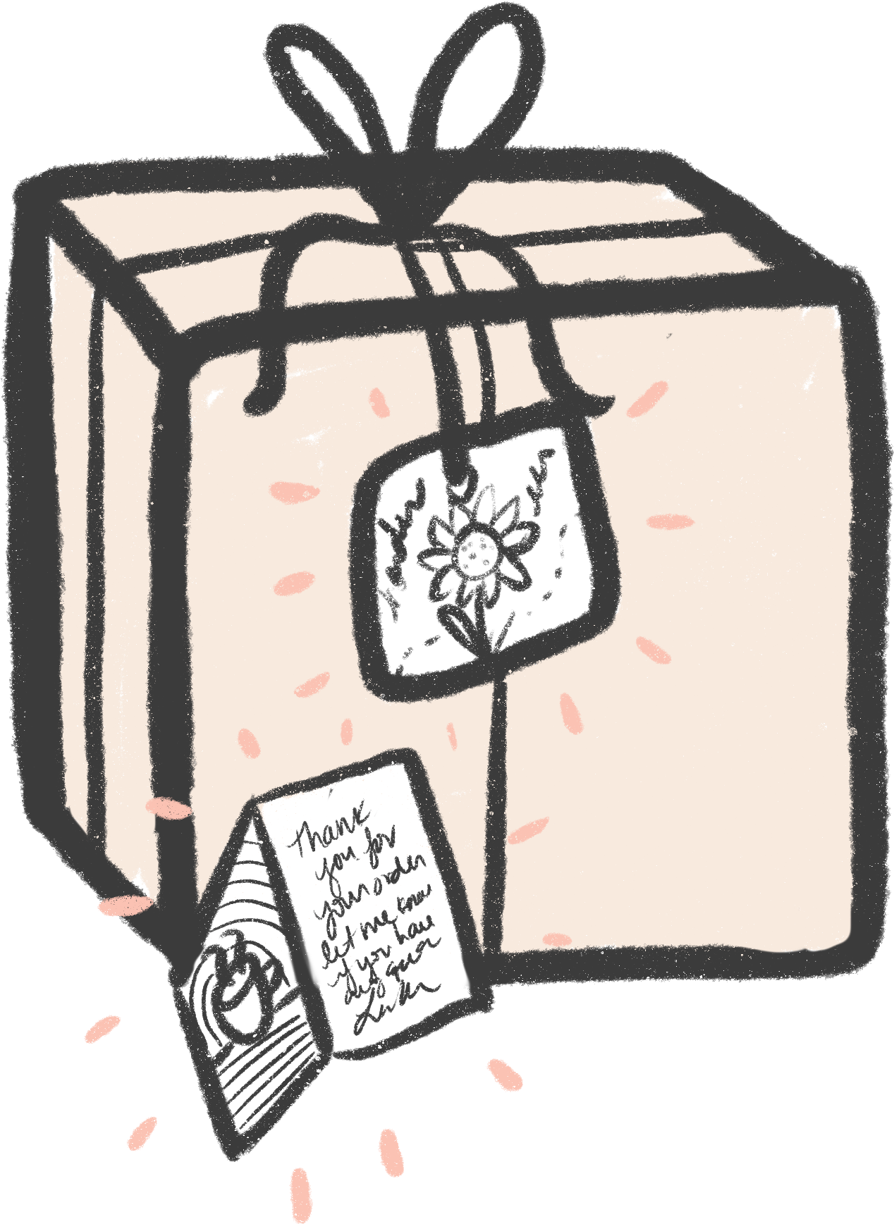 Encourage Others - Sketch Clipart (2048x2048), Png Download