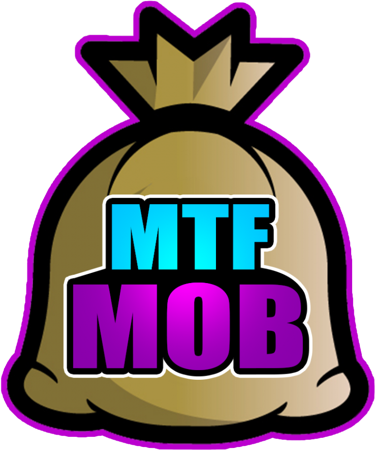 Money Bags Clipart (1140x1140), Png Download