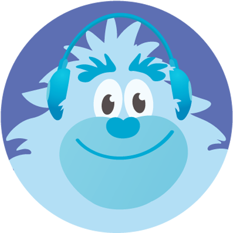 Supplement - Mind Yeti Clipart (758x510), Png Download