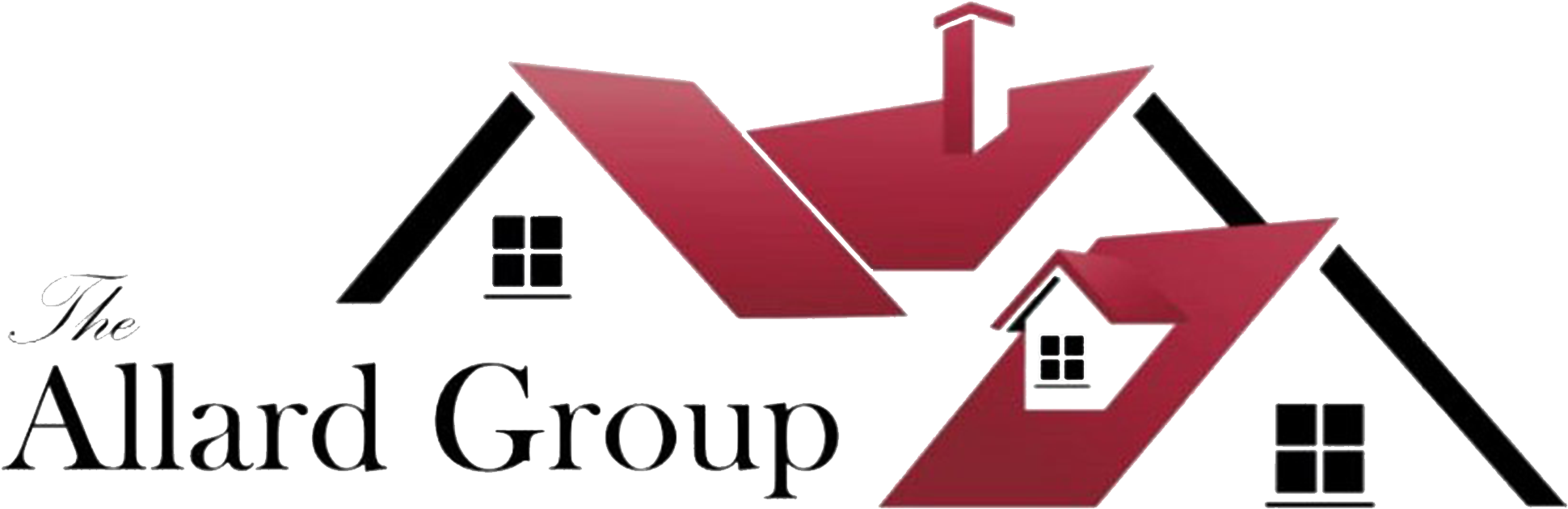 The Allard Group Real Estate Consultant Logo Clipart Full Size