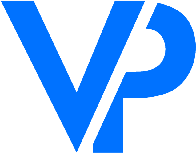 Byu Logo Png - Electric Blue Clipart (1500x1193), Png Download