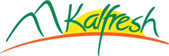 Carrots, Green Beans, Onions, Corn, Pumpkin & Prepared - Kalfresh Clipart (600x600), Png Download