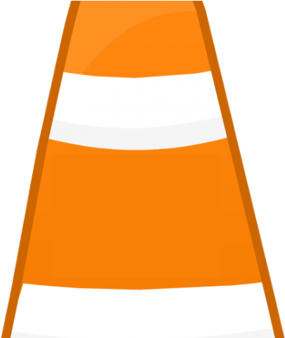Cone Clipart Pylon - Png Download (640x480), Png Download