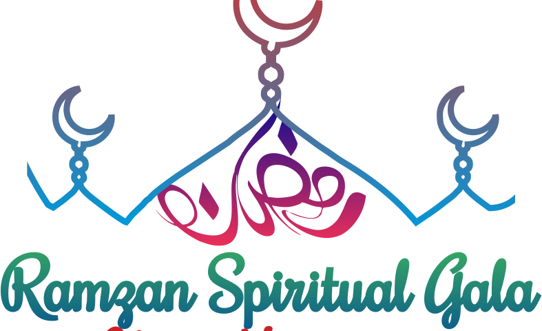 Ramadan Spiritual Gala Clipart (787x480), Png Download