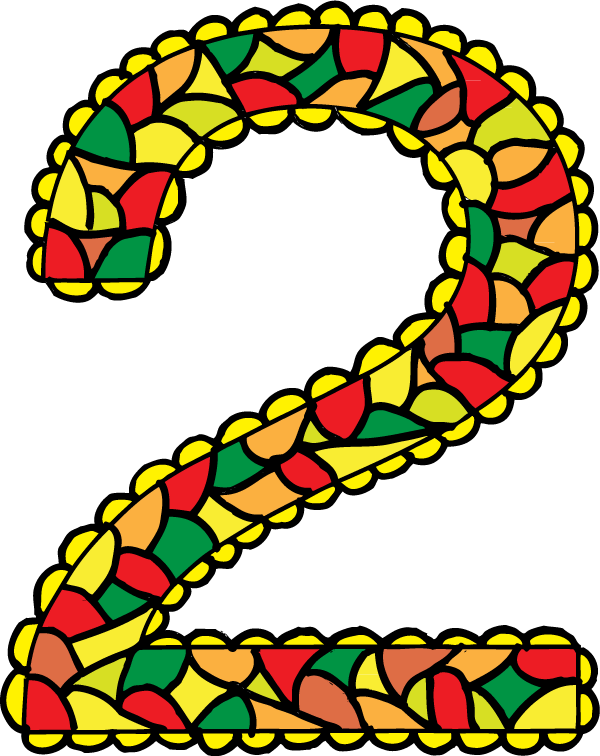 It Really Helps Me To Have The Same Question Every Clipart (600x756), Png Download