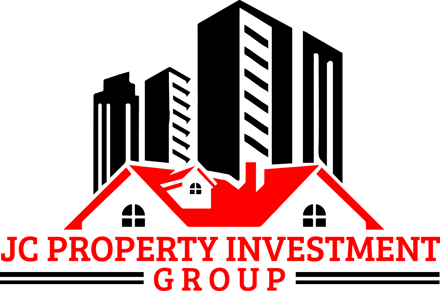 Download Jc Property Investment Group Logo Jc Investments Clipart