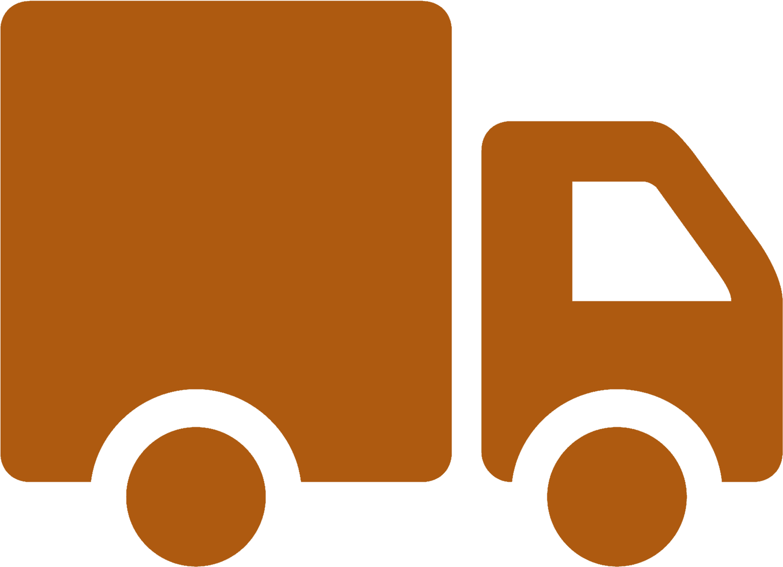 Praise For Constellation - Truck Icon Png Black Clipart (1600x1600), Png Download