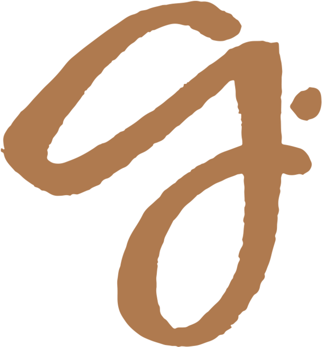 Good Movement Studio Park City Pilates - Calligraphy Clipart (1000x821), Png Download