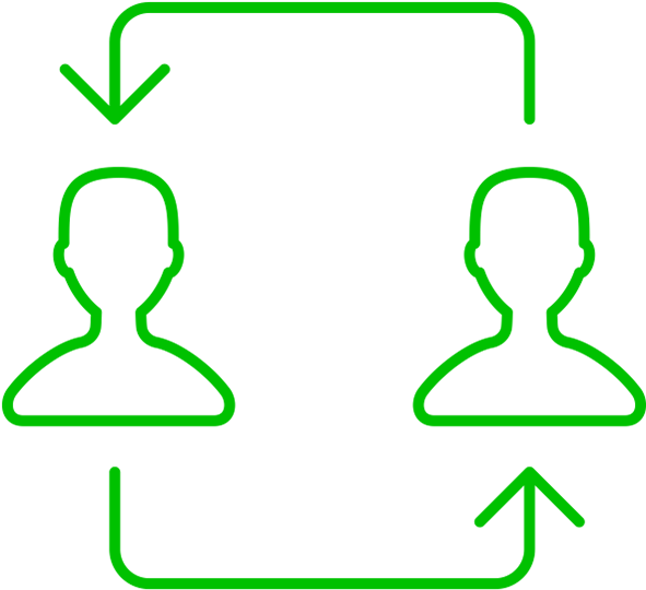 Everyone Can Contribute Clipart (592x592), Png Download