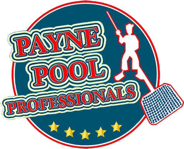 Payne Pool Professionals Logo - Packard Clipart (791x593), Png Download