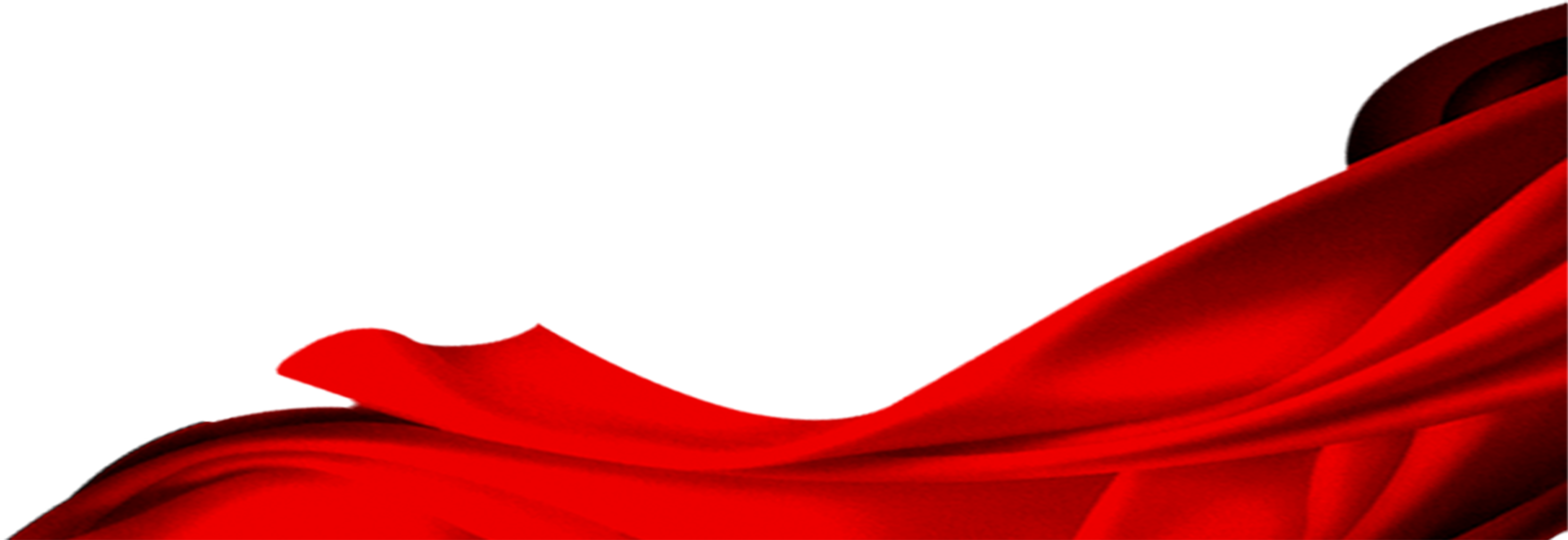 Silk Png - Illustration Clipart (5291x1823), Png Download