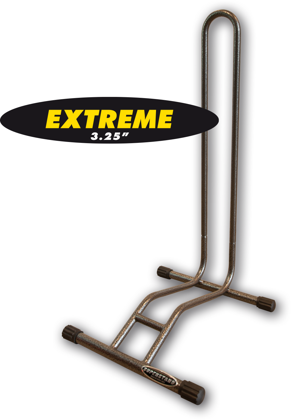 Designed To Suit Bikes With Tire Widths Up To - Treadmill Clipart (983x1417), Png Download