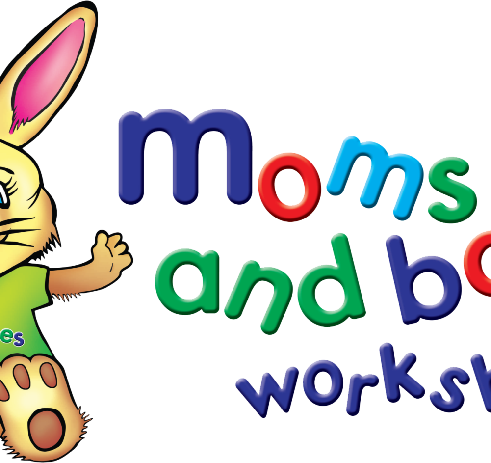 Moms And Babes Complete Logo Png - Moms And Tots Dubai Clipart (1000x1000), Png Download
