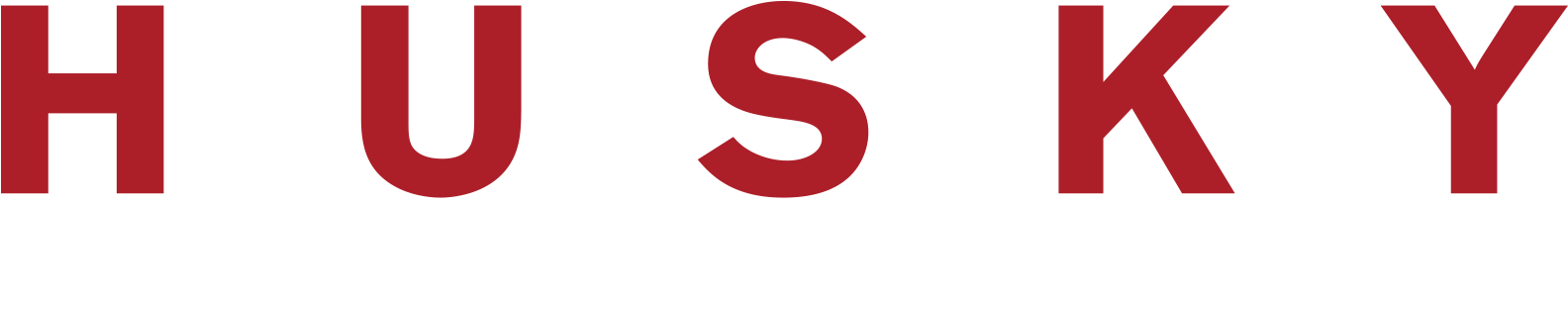 Husky Flooring Clipart (1600x346), Png Download