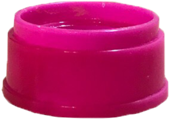 Bangle Clipart (546x981), Png Download