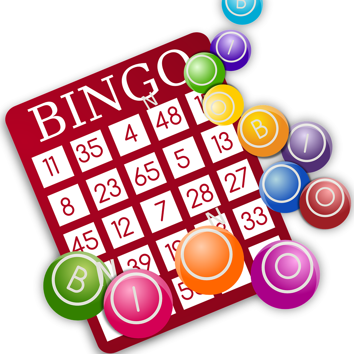 Caledonia Investments Bets On Bingo Chain Of Apollo-backed - Circle Clipart (1142x1142), Png Download